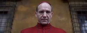Conclave Movie Review