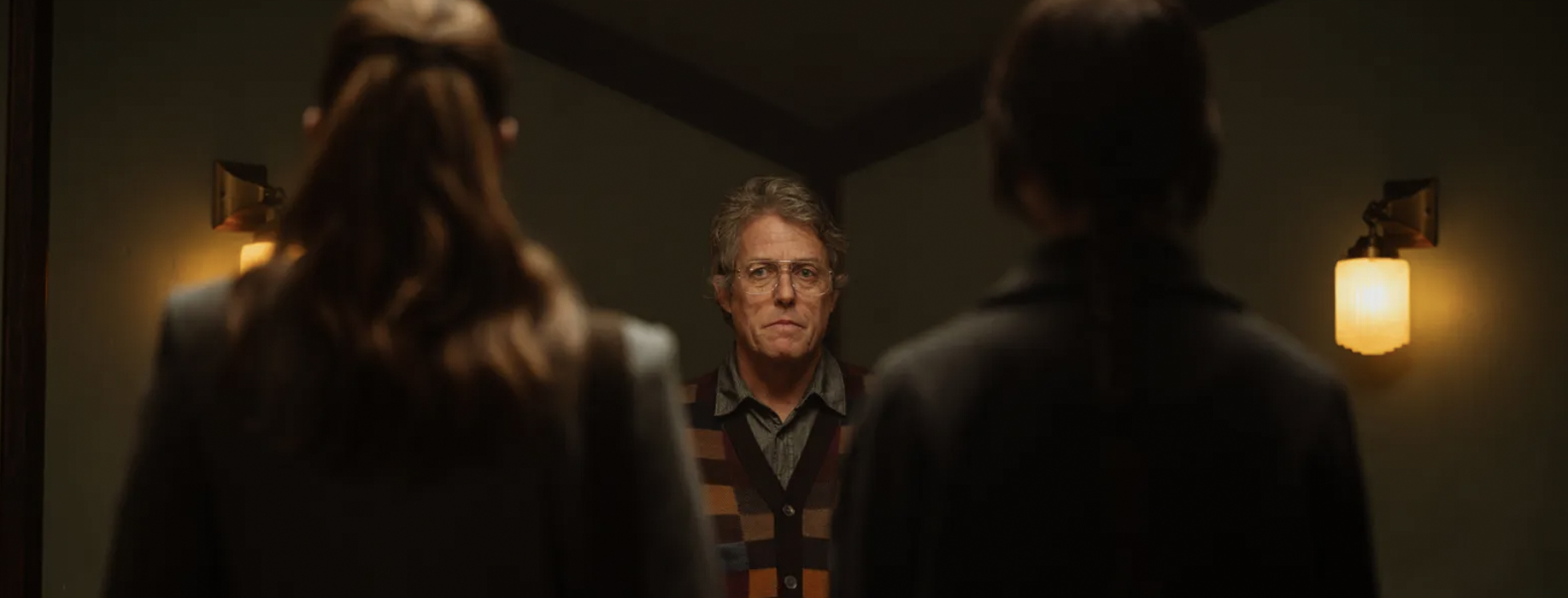 Heretic Movie Review