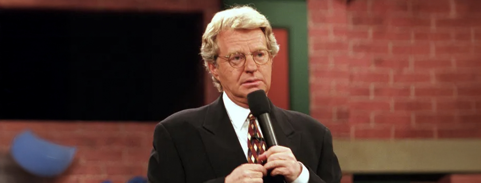 Jerry Springer: Fights, Camera, Action (2025) post thumbnail image