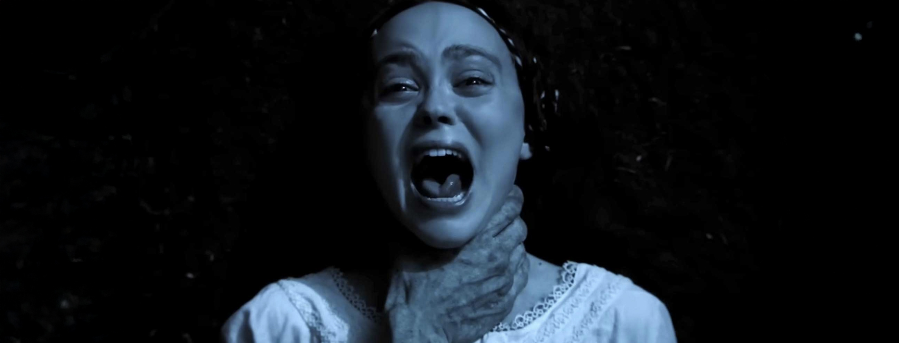 Nosferatu Movie Review