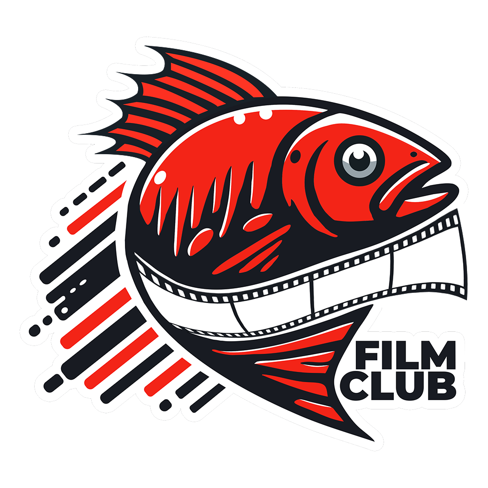 Red Herring Film Club | Movie & TV Reviews