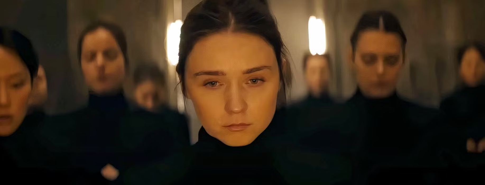 Dune Prophesy Season 1 Review