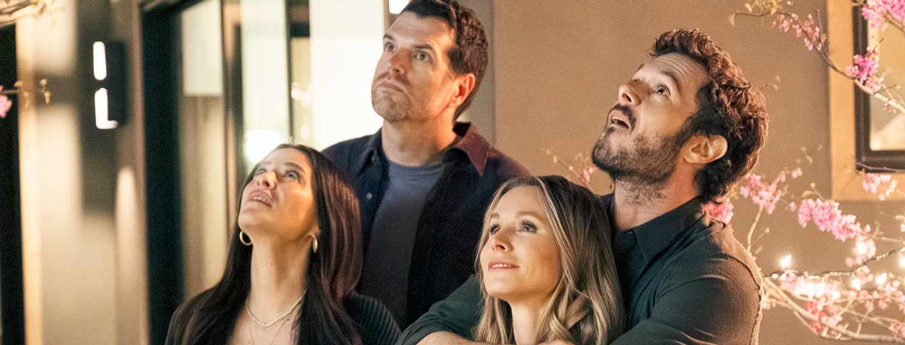 Nobody Want This Series Review