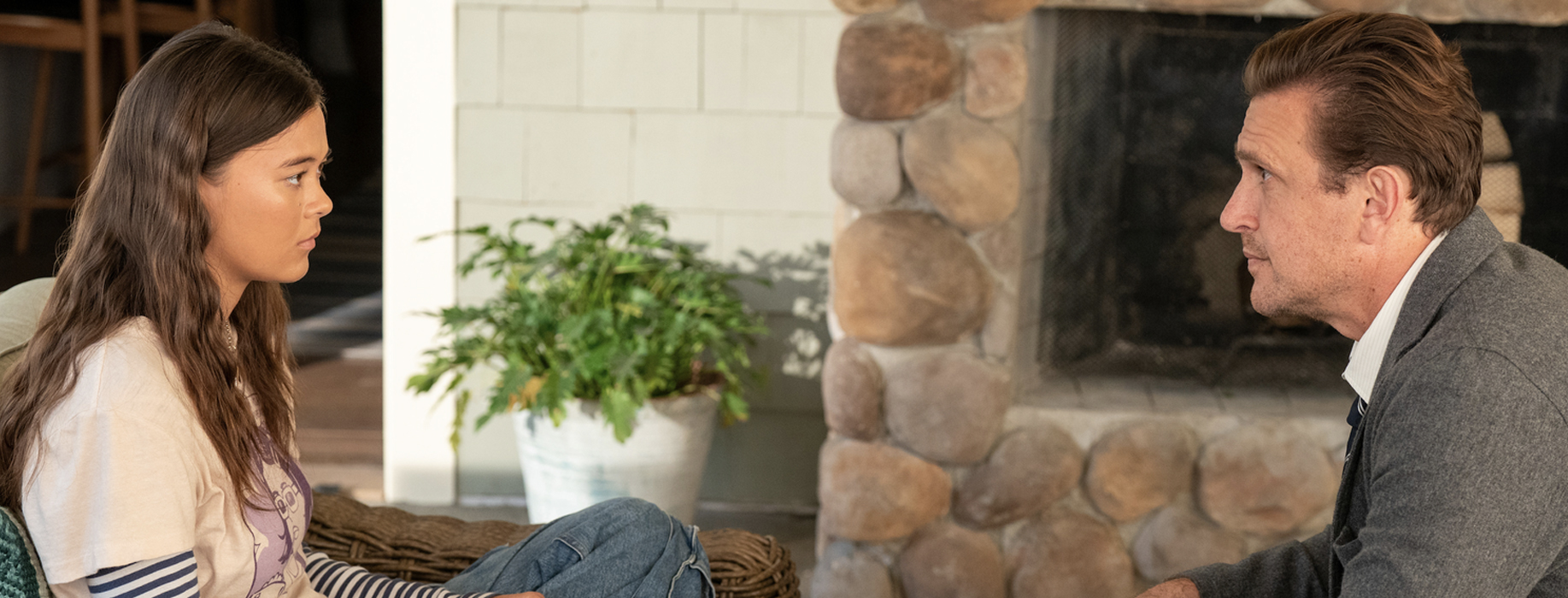 Shrinking Season 2 Review