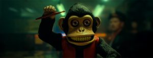 The Monkey Movie Review