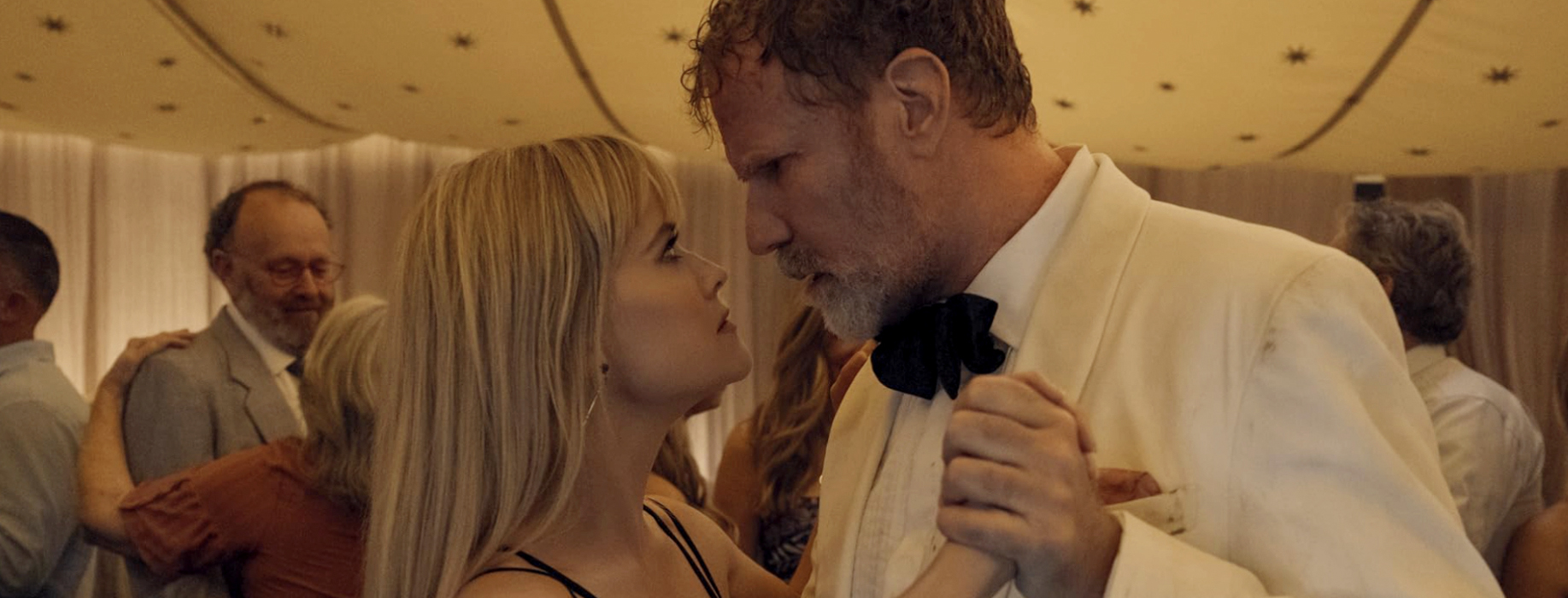 You're Cordially Invited Movie Review