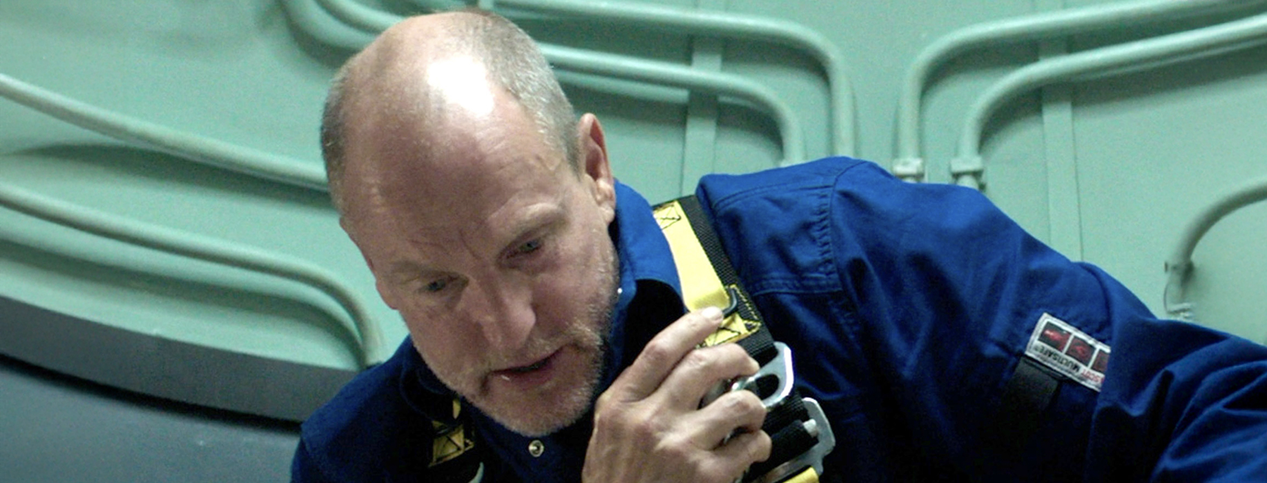 Last Breath Movie Review