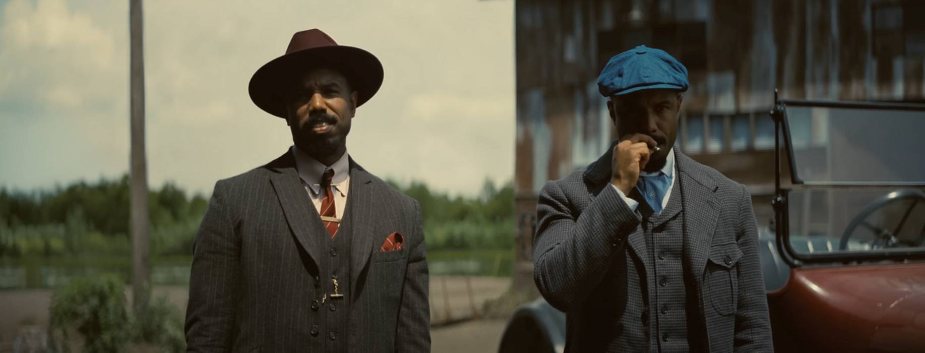 Sinners Movie Review