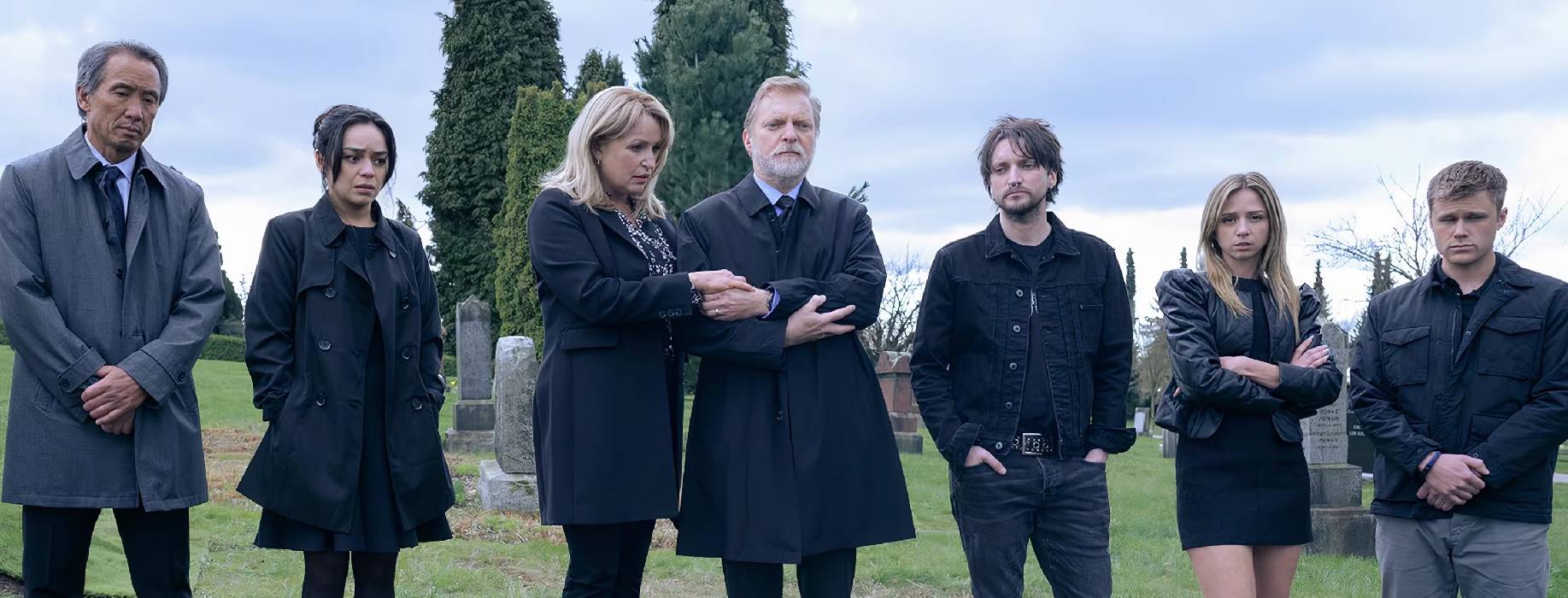 Final Destination Bloodlines movie review