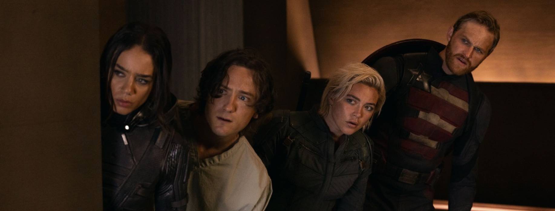 Thunderbolts* movie review