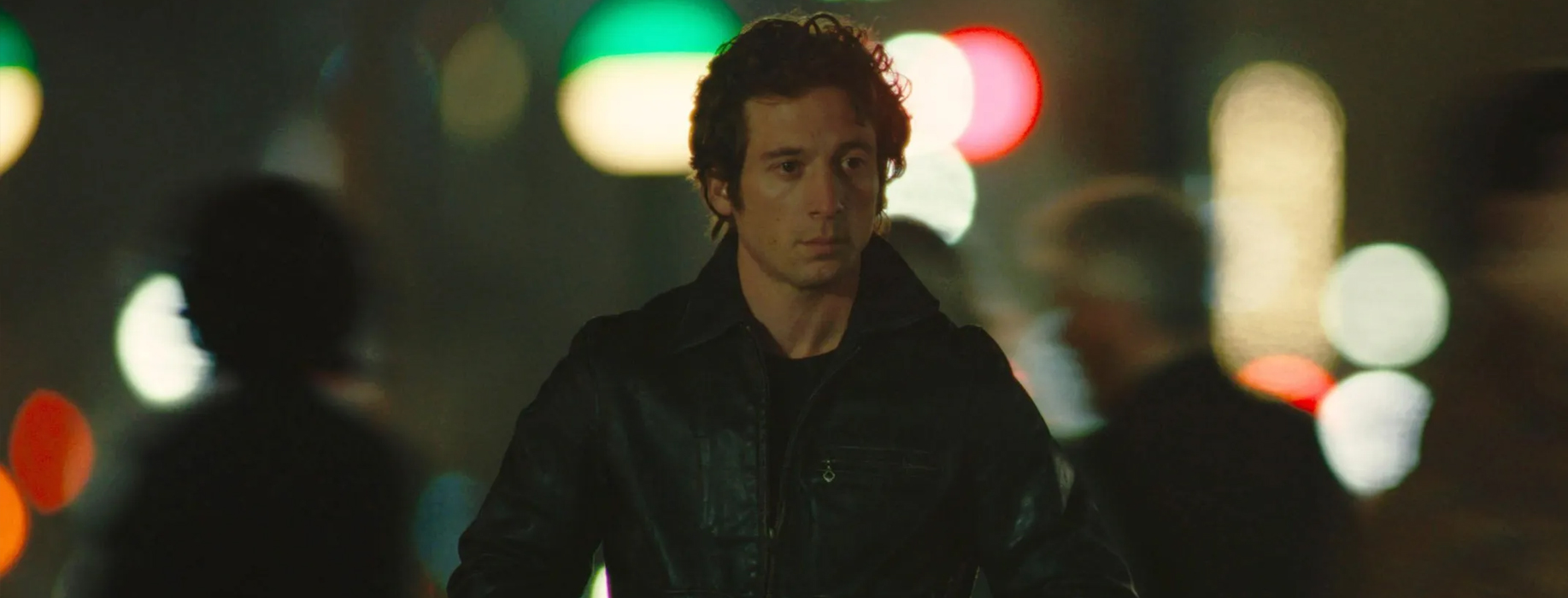 Springsteen Deliver Me From Nowhere Movie Review