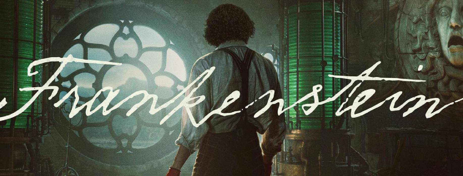 Frankenstein (2025) post thumbnail image