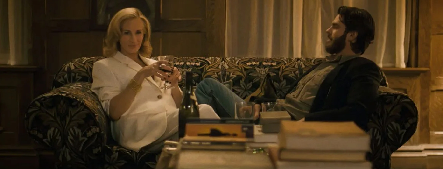 After the Hurt Movie Review