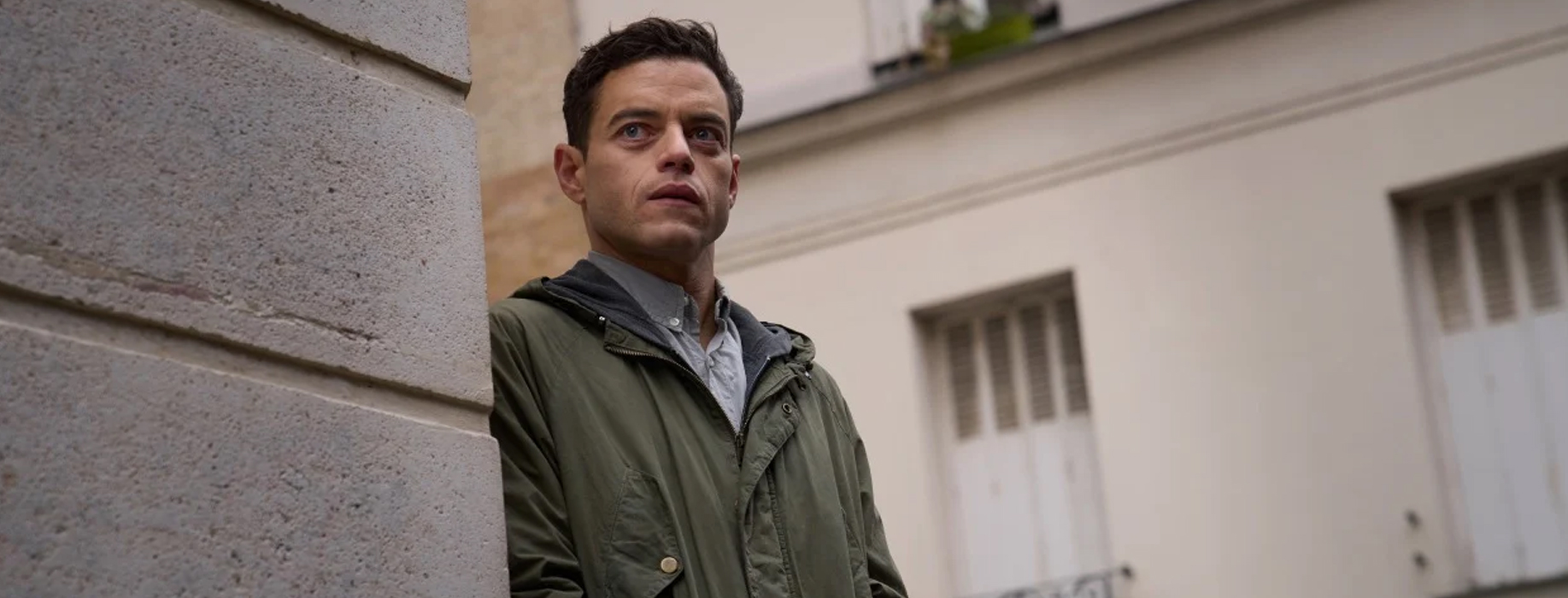 The Amateur Movie Review