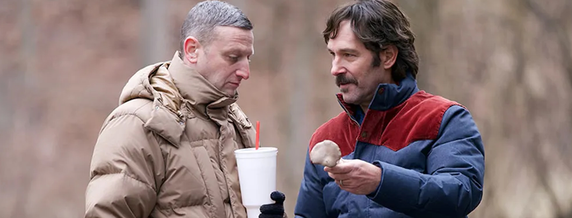 Friendship Movie Review