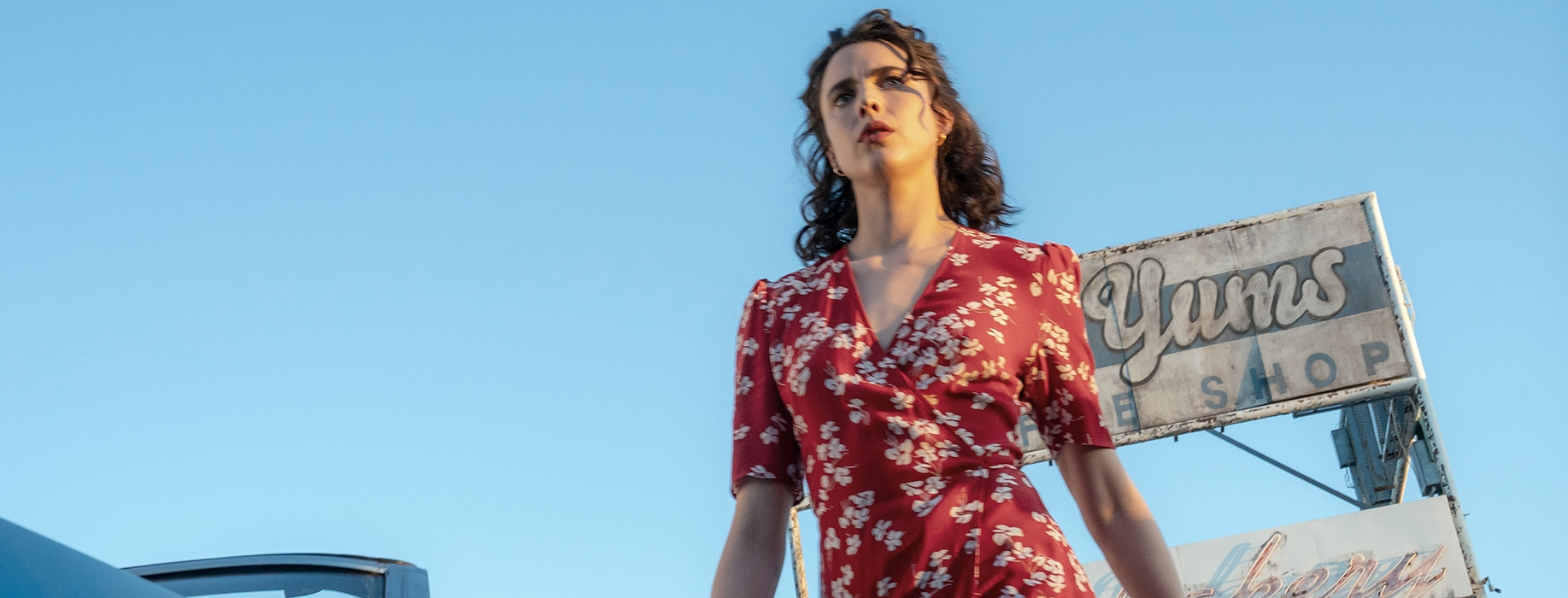 Honey Don't Movie Review