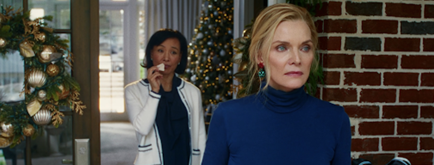 Oh. What. Fun. Movie Review