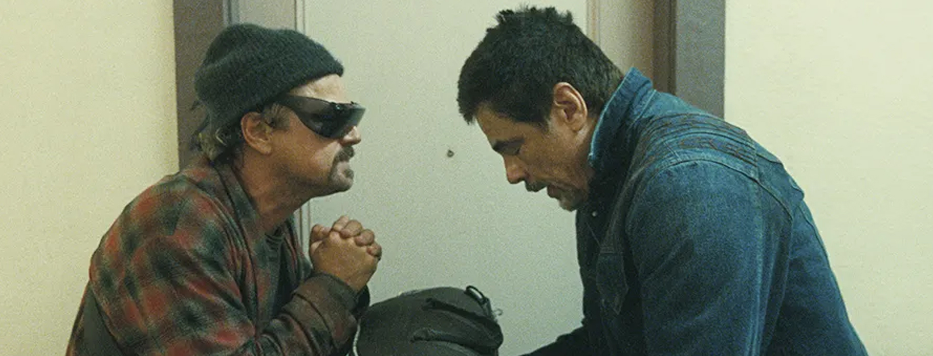 One Battle After Another Movie Review