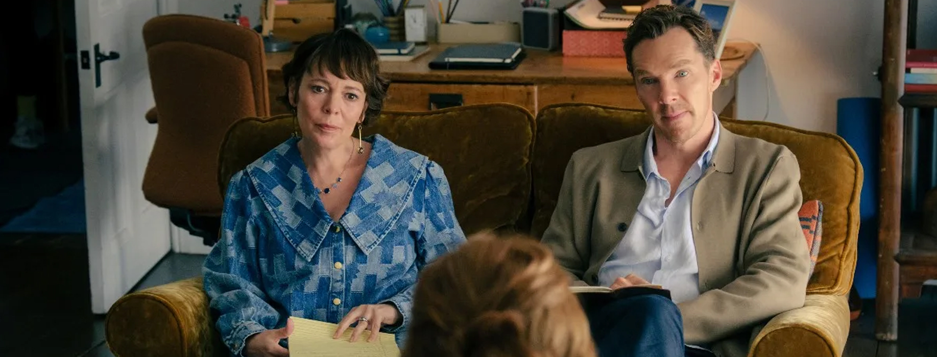 The Roses Movie Review