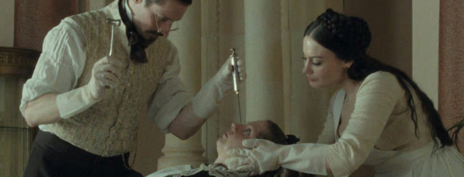 The Ugly Stepsister (2025) post thumbnail image