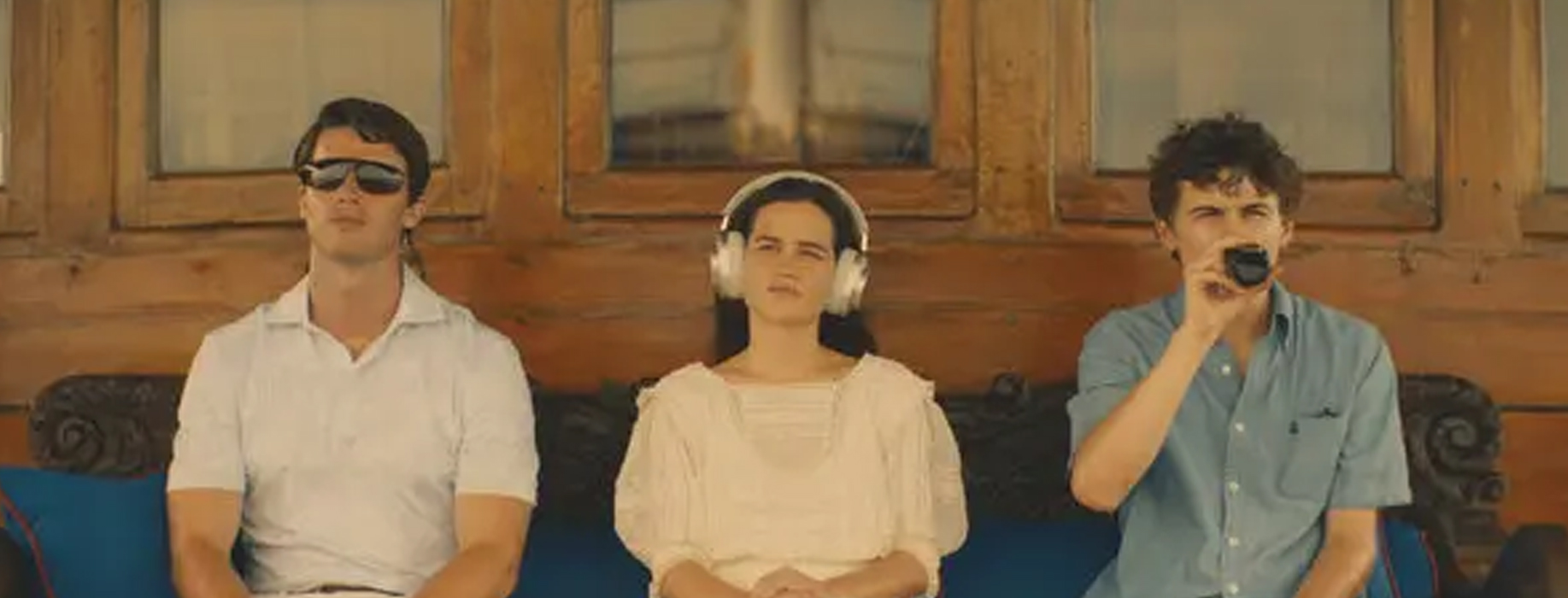 White Lotus, Season Three Series Review