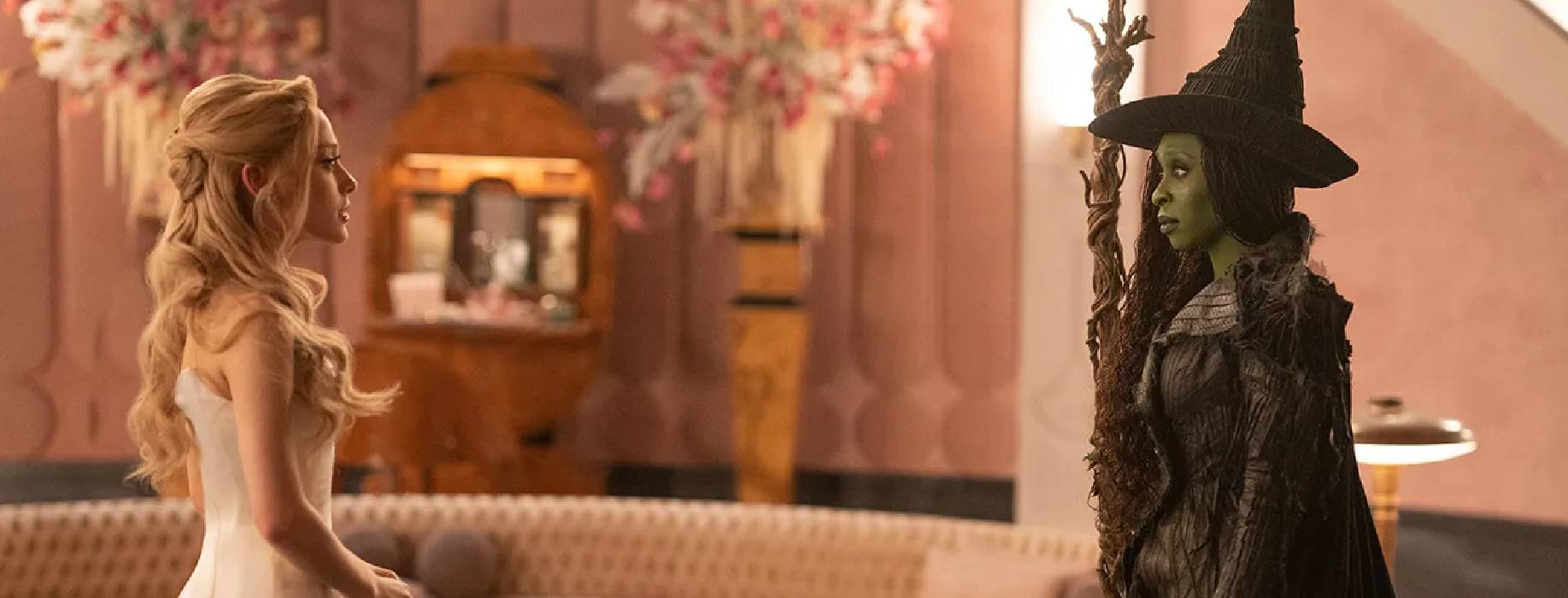 Wicked: For Good movie review